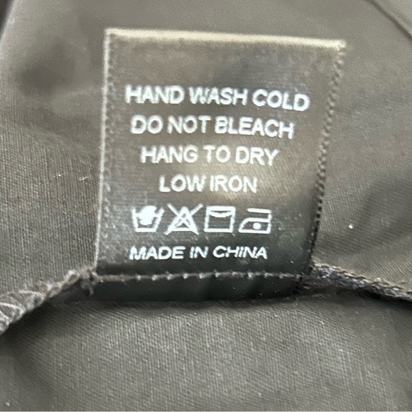 NWT, Pomander Place x Tuckernut Sleeveless Porto Mini Cotton Dress, Size X-Large - Picture 11 of 11